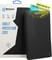 Фото - Чохол BeCover Tri Fold Soft TPU Silicone для Apple iPad Air 13" M2 2024 Black (711469) | click.ua