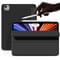 Фото - Чохол BeCover Tri Fold Soft TPU Silicone для Apple iPad Air 13" M2 2024 Black (711469) | click.ua
