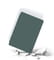 Фото - Чохол BeCover Tri Fold Soft TPU Silicone для Apple iPad Air 13" M2 2024 Dark Green (711470) | click.ua