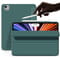 Фото - Чохол BeCover Tri Fold Soft TPU Silicone для Apple iPad Air 13" M2 2024 Dark Green (711470) | click.ua
