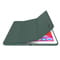 Фото - Чохол BeCover Tri Fold Soft TPU Silicone для Apple iPad Air 13" M2 2024 Dark Green (711470) | click.ua