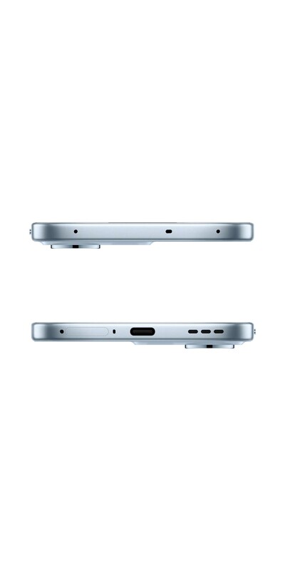 Смартфон Oppo Reno14 F 8/256GB Opal Blue
