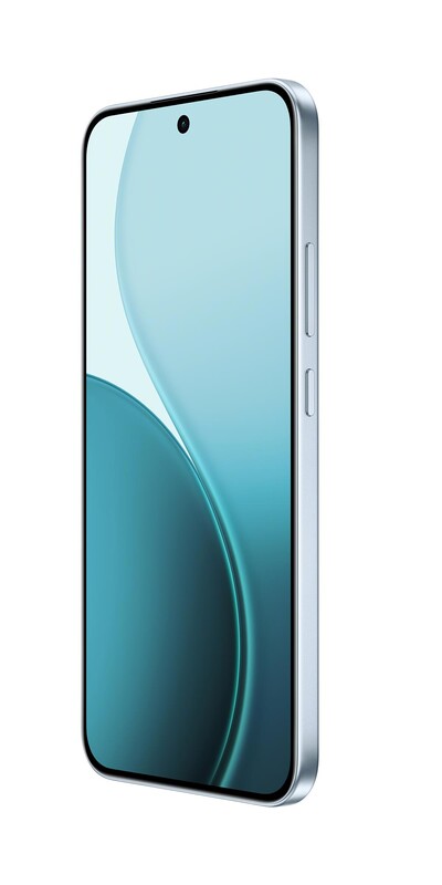 Смартфон Oppo Reno14 F 8/256GB Opal Blue