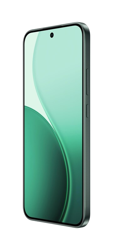 Смартфон Oppo Reno14 F 8/256GB Luminous Green