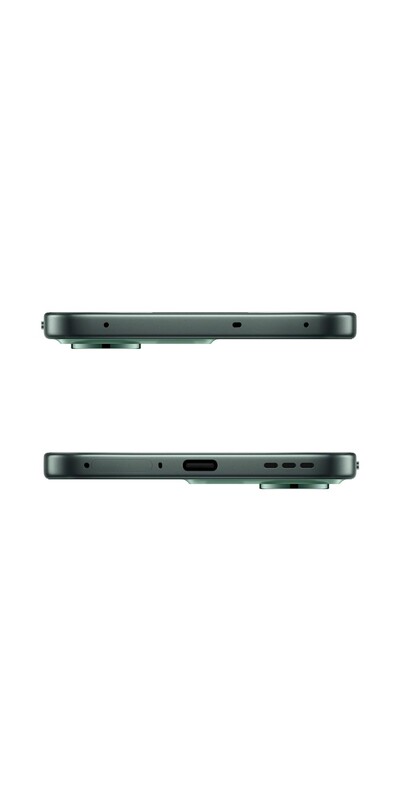 Смартфон Oppo Reno14 F 8/256GB Luminous Green