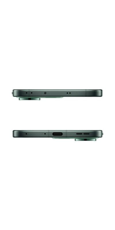 Смартфон Oppo Reno14 12/256GB Luminous Green