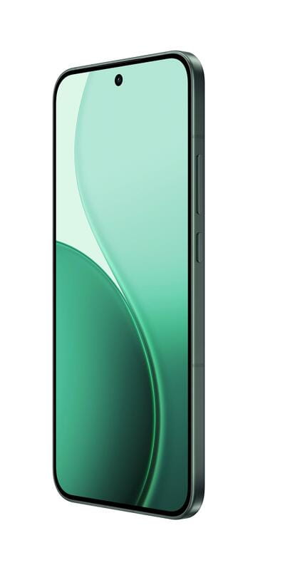 Смартфон Oppo Reno14 12/256GB Luminous Green
