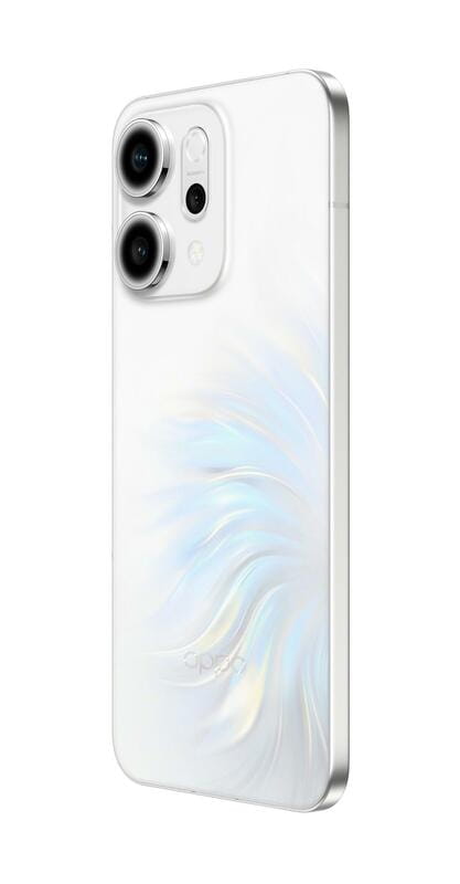 Смартфон Oppo Reno14 12/256GB Opal White