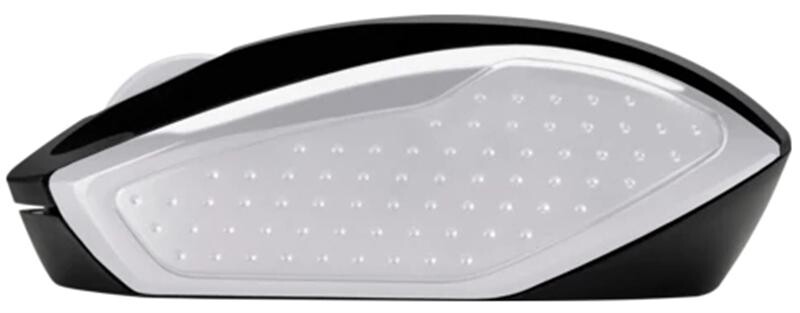 Миша бездротова HP 200 Pike Silver (2HU84AA)