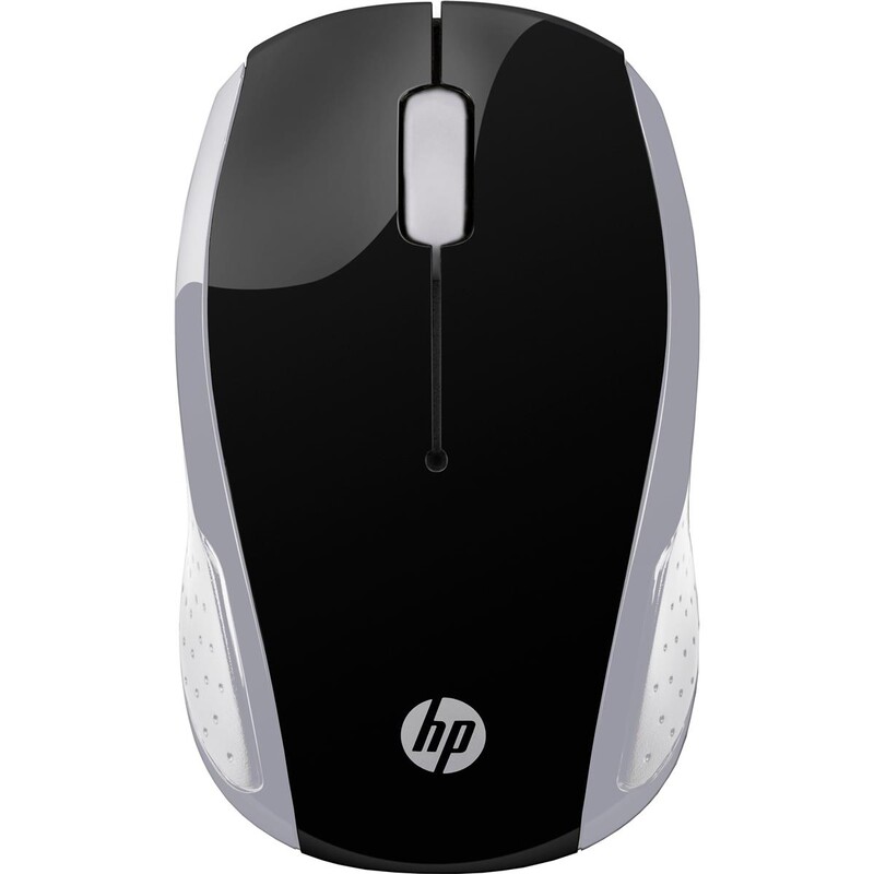 Миша бездротова HP 200 Pike Silver (2HU84AA)
