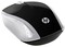 Фото - Миша бездротова HP 200 Pike Silver (2HU84AA) | click.ua