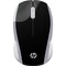 Фото - Миша бездротова HP 200 Pike Silver (2HU84AA) | click.ua