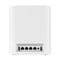 Фото - Wi-Fi Mesh-система Asus ZenWiFi BT8 3pk White (90IG0930-MO3B40) | click.ua