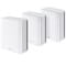 Фото - Wi-Fi Mesh-система Asus ZenWiFi BT8 3pk White (90IG0930-MO3B40) | click.ua