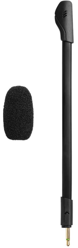 Гарнитура JBL Quantum 100X Console Black (JBLQ100XBLKGRN)