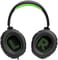Фото - Гарнитура JBL Quantum 100X Console Black (JBLQ100XBLKGRN) | click.ua