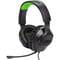Фото - Гарнитура JBL Quantum 100X Console Black (JBLQ100XBLKGRN) | click.ua