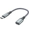 Фото - Адаптер ColorWay USB-C - Lightning (CW-AD-CL) | click.ua