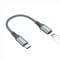 Фото - Адаптер ColorWay USB-C - Lightning (CW-AD-CL) | click.ua
