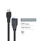 Фото - Кабель ColorWay USB - USB V 3.0 (M/F), 1.8 м, Black (CW-CBUF075-BK) | click.ua