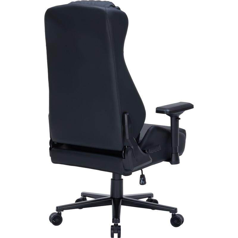 Крісло для геймерів GamePro GC695B Black