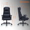 Фото - Крісло для геймерів GamePro GC695B Black | click.ua
