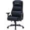 Фото - Крісло для геймерів GamePro GC695B Black | click.ua