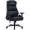 Фото - Крісло для геймерів GamePro GC695B Black | click.ua