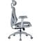 Фото - Крісло офісне OfficePro Atlas OC630-G-DG-DG Gray/Dark Gray | click.ua