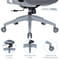 Фото - Крісло офісне OfficePro Atlas OC630-G-DG-DG Gray/Dark Gray | click.ua