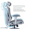Фото - Крісло офісне OfficePro Atlas OC630-G-DG-DG Gray/Dark Gray | click.ua