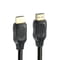 Фото - Кабель ColorWay HDMI - HDMI V 2.0 (M/M), 4K/60 Гц, 1.5 м, Black (CW-CBHD078-BK) | click.ua