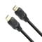 Фото - Кабель ColorWay HDMI - HDMI V 2.0 (M/M), 4K/60 Гц, 5 м, Black (CW-CBHD080-BK) | click.ua