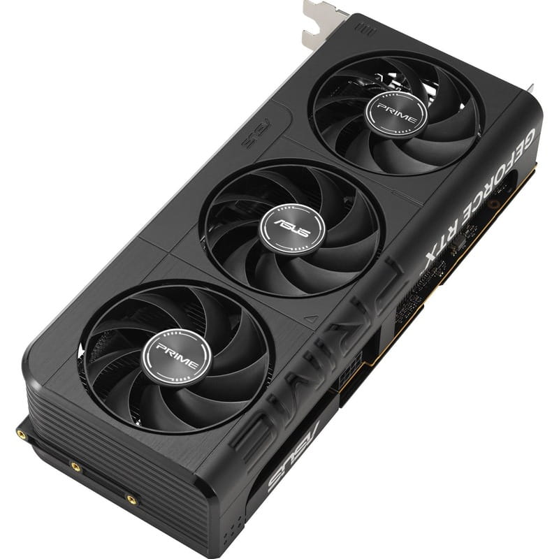 Відеокарта GF RTX 5050 8GB GDDR6 Prime OC Asus (PRIME-RTX5050-O8G)