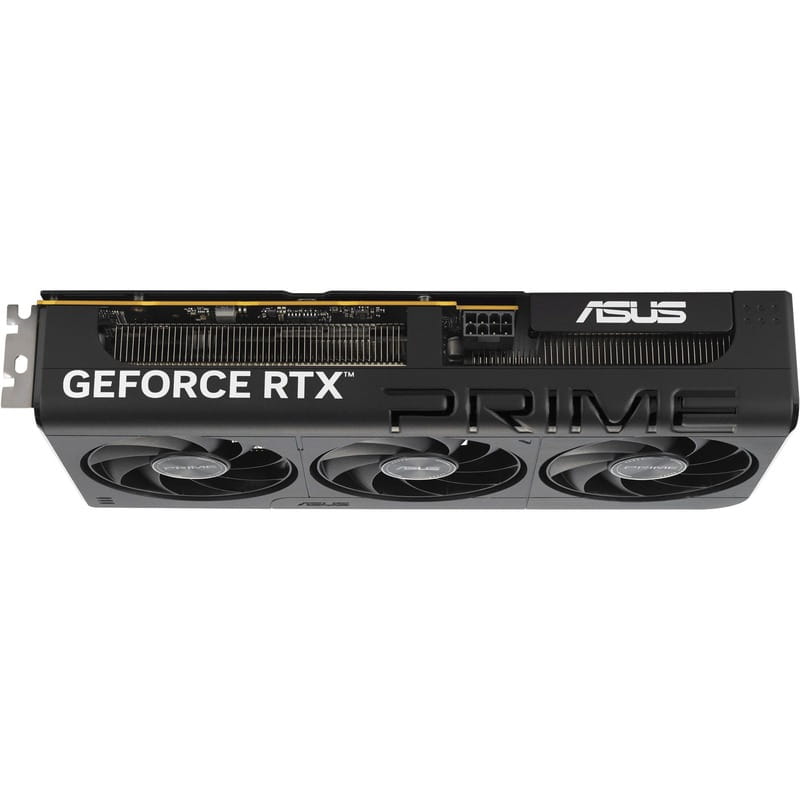 Відеокарта GF RTX 5050 8GB GDDR6 Prime OC Asus (PRIME-RTX5050-O8G)