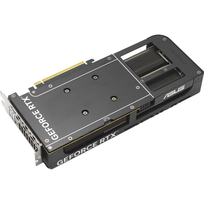 Відеокарта GF RTX 5050 8GB GDDR6 Prime OC Asus (PRIME-RTX5050-O8G)