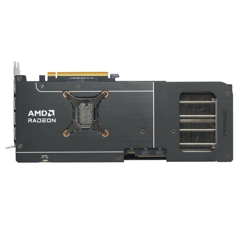 Видеокарта AMD Radeon RX 9070 16GB GDDR6 Prime Evo OC Asus (PRIME-RX9070-O16G-EVO)