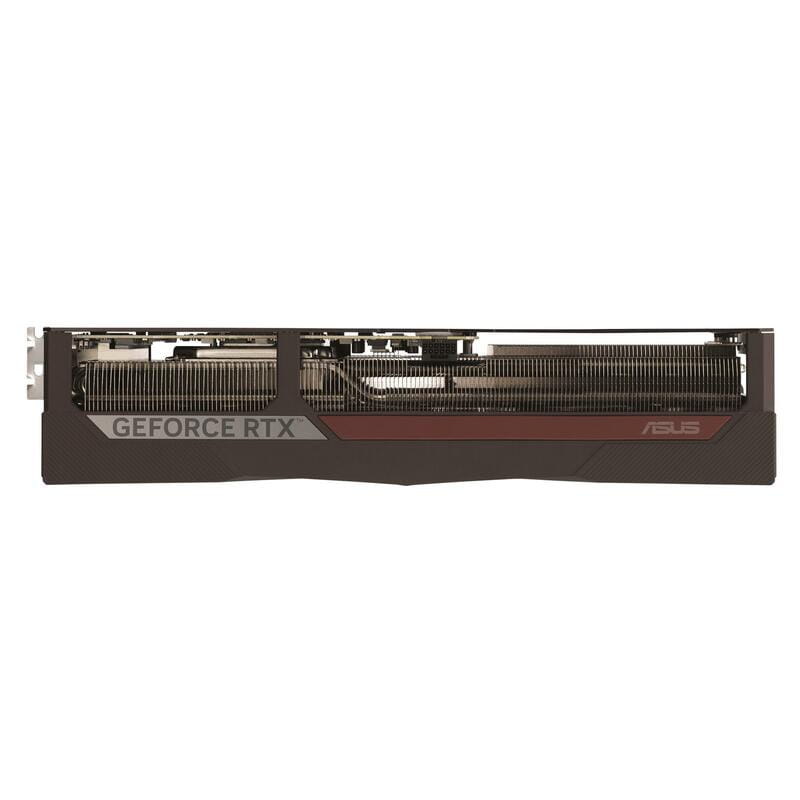 Відеокарта GF RTX 5080 16GB GDDR7 Noctua OC Asus (RTX5080-O16G-NOCTUA)
