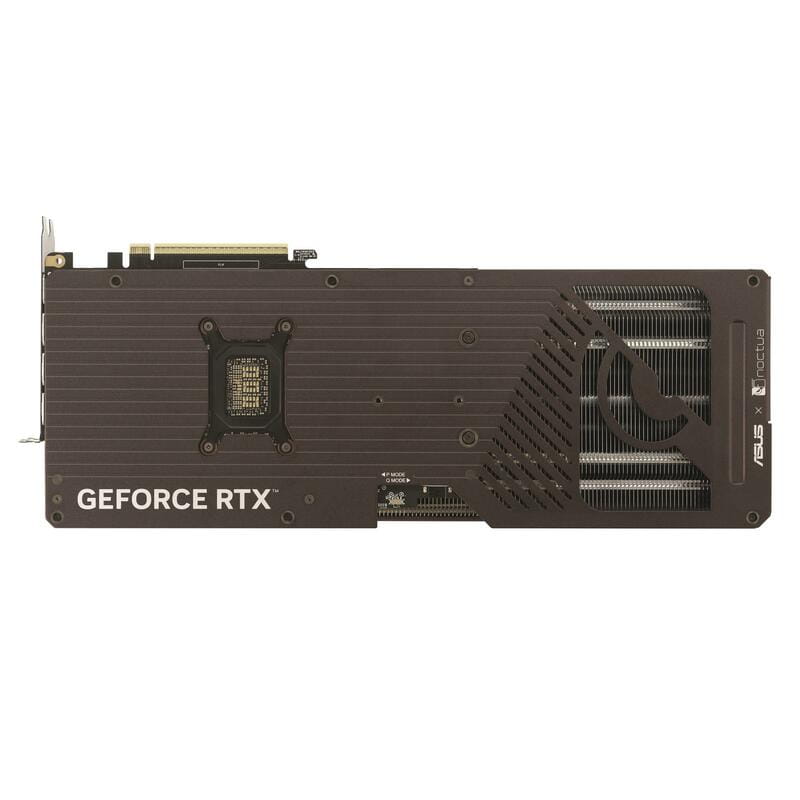 Відеокарта GF RTX 5080 16GB GDDR7 Noctua OC Asus (RTX5080-O16G-NOCTUA)