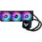 Фото - Система водяного охолодження Asus TUF Gaming LC III 360 ARGB Black (90RC0191-B0EAY0) | click.ua