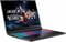 Фото - Ноутбук Acer Nitro V 16S ANV16S-61-R1YU (NH.QXKEU.004) Black | click.ua