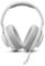 Фото - Bluetooth-гарнітура JBL Quantum 360 Wireless White (JBLQTUM360WHT) | click.ua