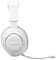 Фото - Bluetooth-гарнітура JBL Quantum 360 Wireless White (JBLQTUM360WHT) | click.ua
