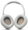 Фото - Bluetooth-гарнітура JBL Quantum 360 Wireless White (JBLQTUM360WHT) | click.ua
