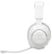 Фото - Bluetooth-гарнітура JBL Quantum 360 Wireless White (JBLQTUM360WHT) | click.ua