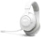 Фото - Bluetooth-гарнітура JBL Quantum 360 Wireless White (JBLQTUM360WHT) | click.ua