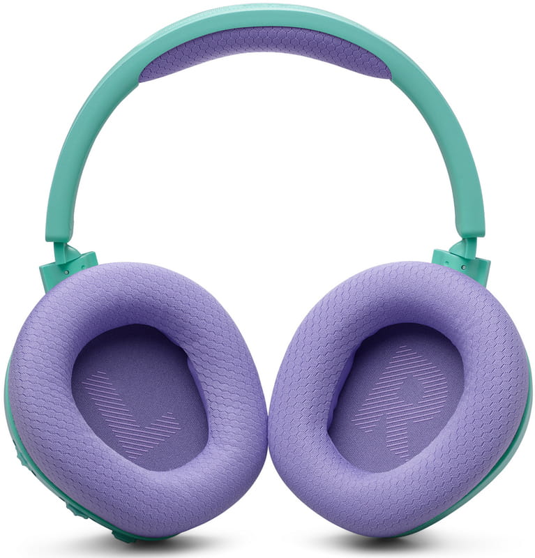 Bluetooth-гарнітура JBL Quantum 360 Wireless Cyan (JBLQTUM360CYN)