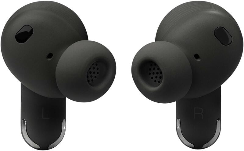 Bluetooth-гарнітура JBL Tour Pro 3 Black (JBLTOURPRO3BLK)