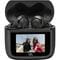 Фото - Bluetooth-гарнітура JBL Tour Pro 3 Black (JBLTOURPRO3BLK) | click.ua