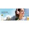 Фото - Bluetooth-гарнитура Anker SoundCore Q20i Pink (A3004G52) | click.ua